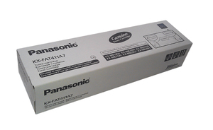 Тонер-картридж Panasonic KX-FAT411A7, оригинальный, black (черный), ресурс 2000 стр., для Panasonic KX-MB1900; KX-MB2000 RU; KX-MB2020 RU; KX-MB2030 RU; KX-MB2051; KX-MB2061
