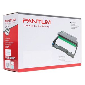 Блок фотобарабана Pantum DL-5126, оригинальный, black (черный), ресурс 30000 стр., для Pantum BP5106DN/BP5106DW; BM5106ADN/ADW/FDW/FDN