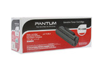 Картридж PANTUM PC-110H, оригинальный, black (черный), ресурс 2300 стр., для PANTUM P1000/P2000/P2050/P5000/P5005/P6000/P6005