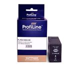 Картридж ProfiLine PL_PGI-1400XLBK_BK (соответствует Canon PGI-1400XL BK [9185B001]), совместимый, black (черный), объем 34,7 мл., для Canon MAXIFY MB2040/2140/2340/2740