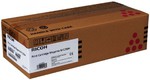 Принт-картридж Ricoh MC250 [408354], оригинальный, magenta (пурпурный), ресурс 2300 стр. для Ricoh P300W/MC250FWB
