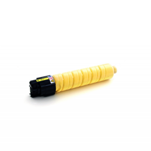 Тонер-картридж Ricoh SP C430E [821205], оригинальный, yellow (желтый), ресурс 24000 стр., цена — 20650 руб.