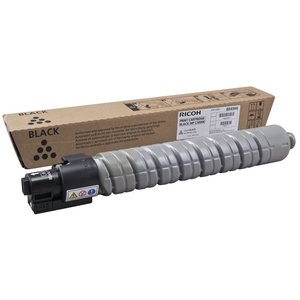 Тонер-картридж Ricoh type MPC3000 [842030/884946], оригинальный, black (черный), ресурс 20000 стр., для Ricoh Aficio MPC2000/C2500/C3000