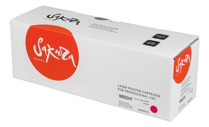 Тонер-картридж Sakura SA106R02234, magenta (пурпурный), ресурс 6000 стр., для Xerox WorkCentre 6605, Phaser 6600