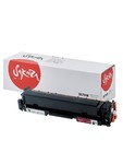 Картридж увеличенной емкости Sakura SA067HM-ECO (соответствует Canon 067H M [5104C0022]), пурпурный, ресурс 2350 стр., для Canon LBP631CW/633CDW; MF651Cw/655Cdw/657Cdw, ECO (чип без счетчика копий)