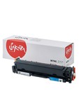 Картридж увеличенной емкости Sakura SA067HC-ECO (соответствует Canon 067H C [5105C0022]), голубой, ресурс 2350 стр., для Canon LBP631CW/633CDW; MF651Cw/655Cdw/657Cdw, ECO (чип без счетчика копий)