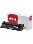 Картридж Sakura SACRG070-NOC (соответствует Canon 070 BK [5639C002]), совместимый, black (черный), ресурс 3000 стр., для Canon i-SENSYS LBP243dw/246dw; MF461w/463dw/465dw, без чипа