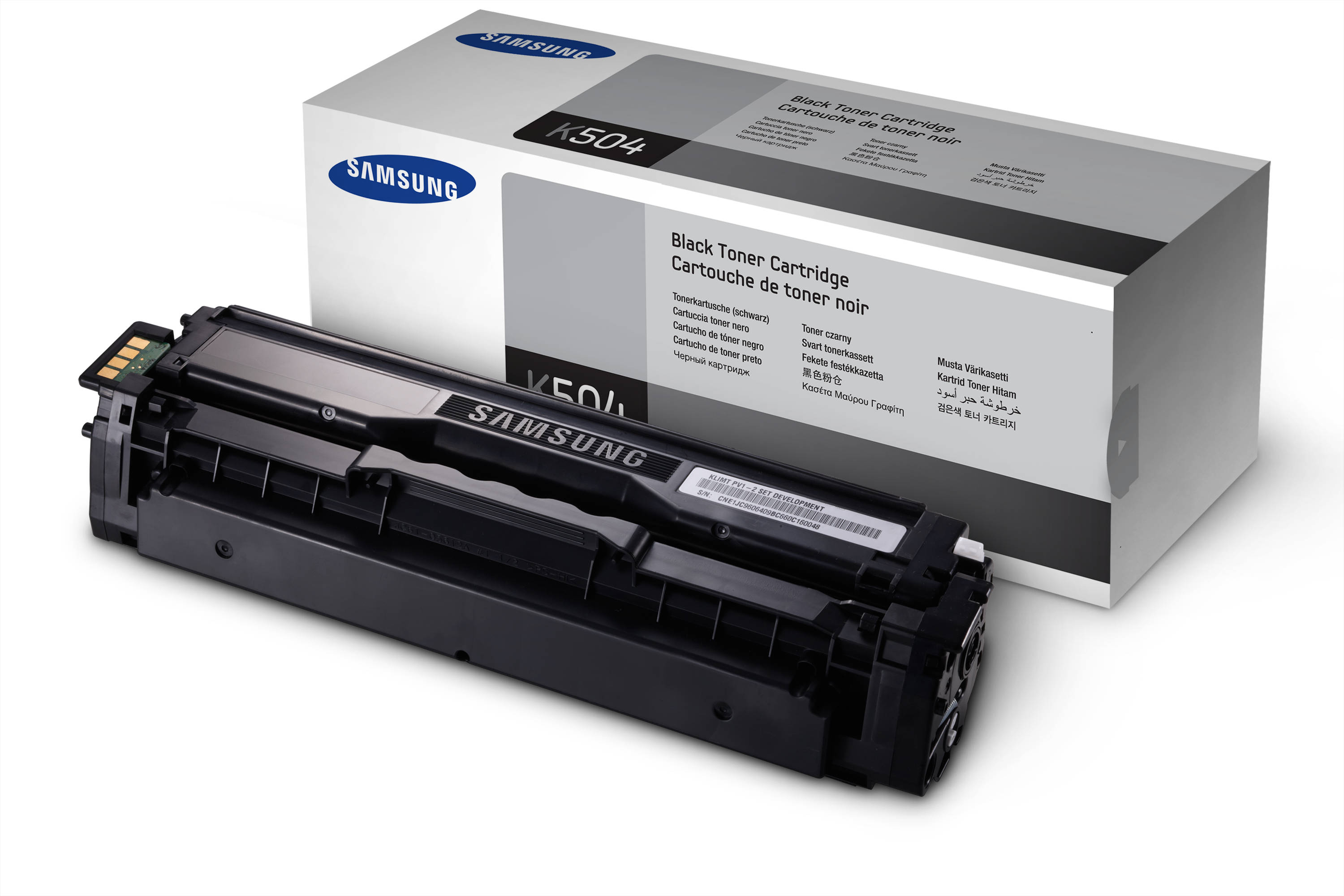 Черный тонер для принтера. Картридж Samsung (CLT-c504s). CLT-c504s картридж. Картридж CLT-k504s для принтера Samsung. CLT-c504.