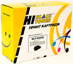 Картридж Hi-Black HB-MLT-D205L, (соответствует Samsung MLT-D205L), совместимый, ресурс 5000 стр.