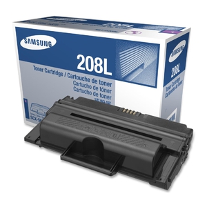 Картридж Samsung MLT-D208L [SU989A], оригинальный, black (черный), ресурс 10000 стр., цена — 10 руб.