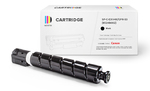 Тонер-картридж SolutionPrint SP-C-EXV49/GPR-53 (8524B002), черный, ресурс 36000 стр., для Canon IR ADV C3320/C3320i/C3325i/C3330i/C3520i/C3525i/C3530i; DX C3720i/C3725i/C3730i/C3822i/C3826i/C3830i