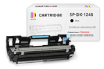 Драм-юнит SolutionPrint SP-K-DK-1248 (1702Y80NL0) 10k (соответствует Kyocera DK-1248 [1702Y80NL0]), совместимый, ресурс 10000 стр., для Kyocera MA2001/MA2001w/PA2001/PA2001w