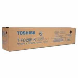 Тонер Toshiba T-FC28EK, оригинальный, black (черный), ресурс 29000, цена — 5690 руб.