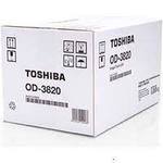 Блок барабана Toshiba OD-3820 [44574305/01314501], оригинальный, black (черный), ресурс 25000 стр., для Toshiba  e-STUDIO 332P/382P/383P/332S/403S