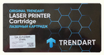 Картридж TrendArt TrA_CLT-C404S (соответствует Samsung CLT-C404S), совместимый, cyan (голубой), ресурс 1000 стр., для Samsung Xpress SL-C430/C430W/C480/C480W/C480FW