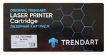 Картридж TrendArt TrA_CLT-K404S (соответствует Samsung CLT-K404S), совместимый, black (черный), ресурс 1500 стр., для Samsung Xpress SL-C430/C430W/C480/C480W/C480FW