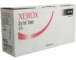 Тонер-картридж Xerox 006R01374, оригинальный, black (черный), для Xerox 6279
