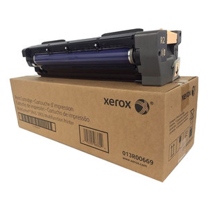 Модуль ксерографии Xerox 013R00669, оригинальный, ресурс 200000 стр., цена — 13880 руб.