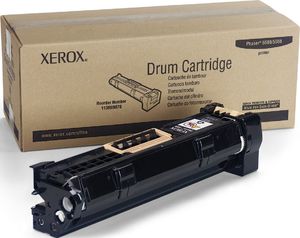 Барабан Xerox 013R00670, оригинальный, black (черный), ресурс 8000 стр., цена — 45990 руб.