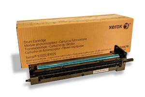 Барабан Xerox 013R00679, оригинальный, black (черный), ресурс 80000 стр., для Xerox B1022/1025