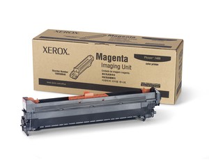 Барабан Xerox 108R00648, оригинальный, magenta (пурпурный), ресурс 30000 стр, цена — 26490 руб.