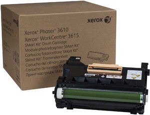Барабан Xerox 113R00773, оригинальный, black (черный), ресурс 85000 стр., цена — 9780 руб.