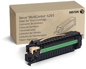 Барабан Xerox 113R00776, оригинальный, black (черный), ресурс 100000 стр, для Xerox WorkCentre 4265