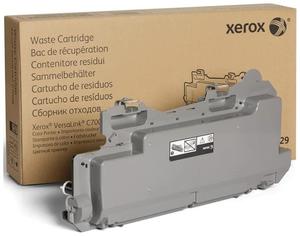 Бокс для отработанного тонера Xerox 115R00129, оригинальный, ресурс 21200 стр., для Xerox VersaLink C7000