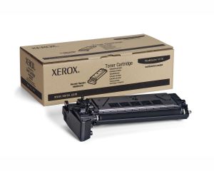 Тонер-картридж Xerox 006R01278, оригинальный, black (черный), ресурс 8000 стр., цена — 16270 руб.