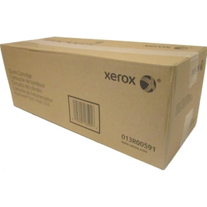 Барабан Xerox 013R00591, оригинальный, black (черный), ресурс 90000 стр., цена — 79050 руб.