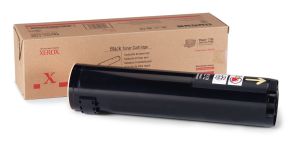 Тонер-картридж Xerox 106R00652, оригинальный, black (черный), ресурс 32000, цена — 14240 руб.