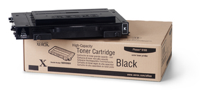Тонер-картридж Xerox 106R00684, оригинальный, black (черный), ресурс 7000 стр., цена — 11090 руб.