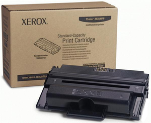 Картридж Xerox 108R00794, оригинальный, black (черный), ресурс 5000 стр., цена — 28640 руб.
