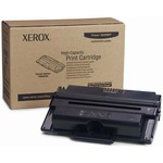 Картридж Xerox 108R00796, оригинальный, black (черный), ресурс 10000 стр.
