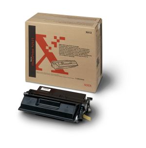 Тонер-картридж Xerox 113R00446, оригинальный, black (черный), ресурс 15000, цена — 13590 руб.