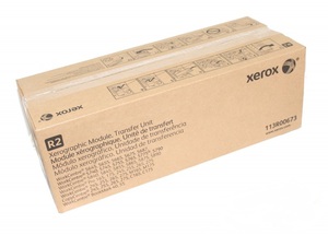 Модуль ксерографии Xerox 113R00673, оригинальный, black (черный), ресурс 450000 стр., цена — 86620 руб.