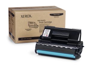 Картридж Xerox 113R00712, оригинальный, black (черный), ресурс 19000, цена — 18510 руб.